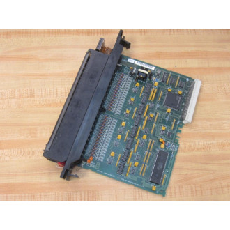 Fanuc I1C7A1 Circuit Board IC697MDL651 - Used