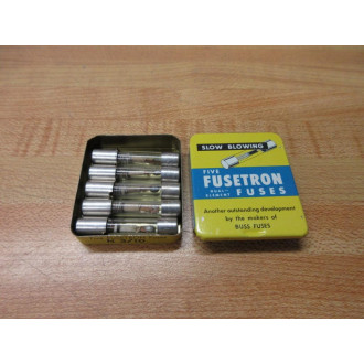 Buss N-310 Bussmann Fuse N310 Spring Element (Pack of 10)