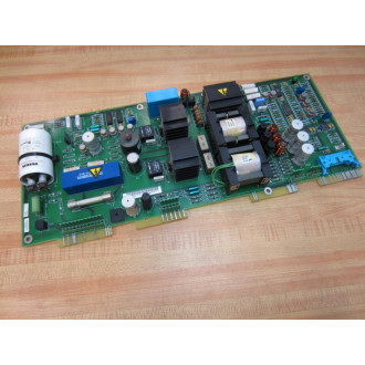 ABB Stromberg SAFT-172-POW Circuit Board 58094498 - Used