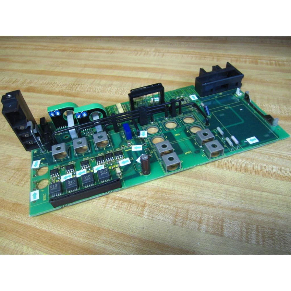 Fanuc A16B-2202-0661 Board 7 A16B-2202-066103A  Non-Refundable - Parts Only