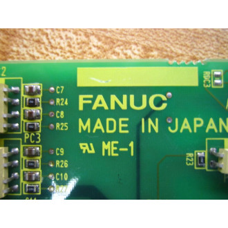 Fanuc A16B-2202-0661 Board 7 A16B-2202-066103A  Non-Refundable - Parts Only