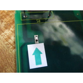 Fanuc A16B-2202-0661 Board 7 A16B-2202-066103A  Non-Refundable - Parts Only