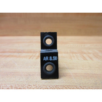 Square D AR 8.5 Overload Heater Relay AR85 (Pack of 3)