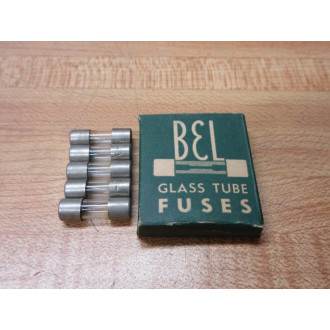BEL SFE-6 Fuse SFE6 Metal Strip Element (Pack of 10)