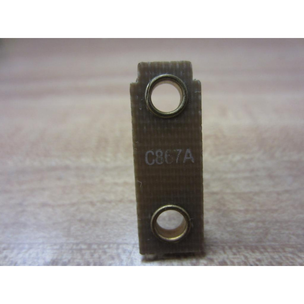 General Electric CR123C8.67A GE Heater Element C867A (Pack of 5) - New No Box