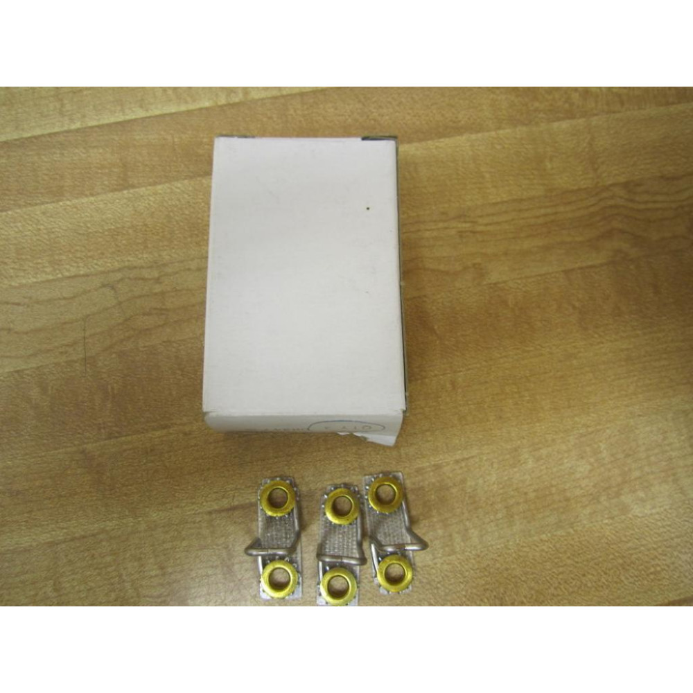 General Electric CR123C8.67A GE Heater Element C867A (Pack of 3)