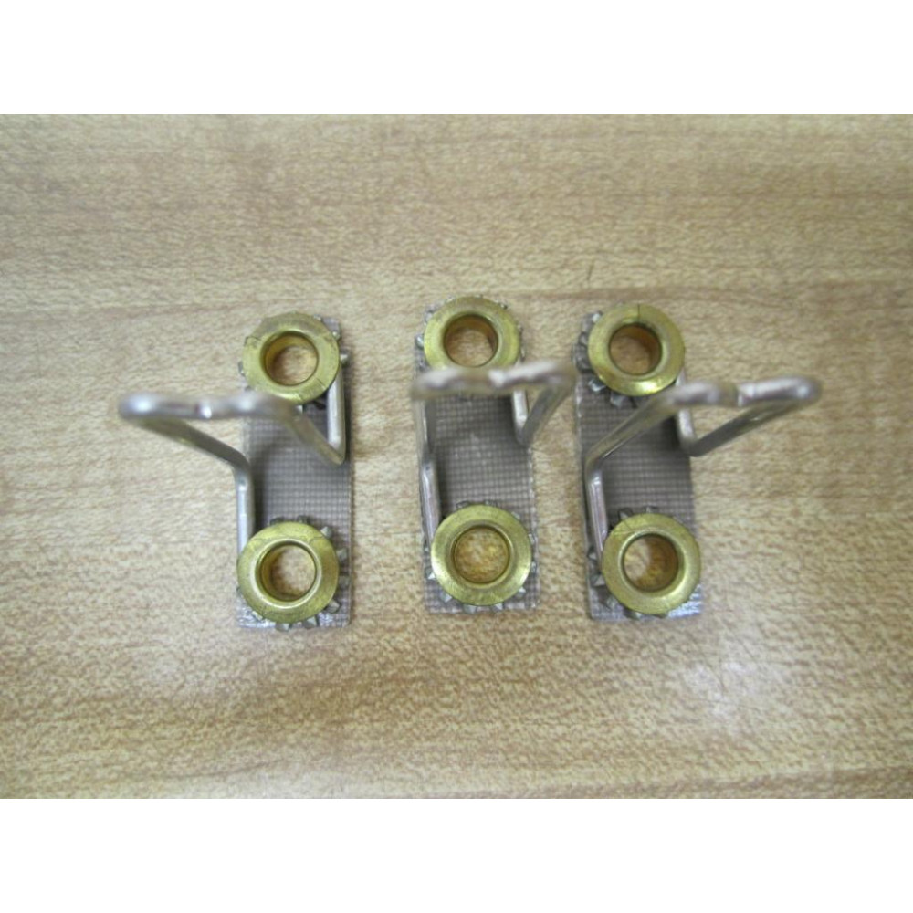 General Electric CR123C8.67A GE Heater Element C867A (Pack of 3) - New No Box