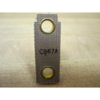 General Electric CR123C8.67A GE Heater Element C867A (Pack of 3) - New No Box