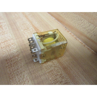 IDEC RH3B-U-AC24V Relay RH3B-U-24VAC