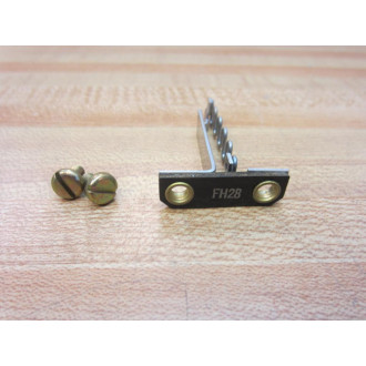 Westinghouse FH28 Heater Element 177C524G28