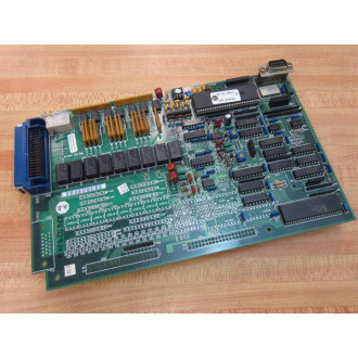 Allen Bradley 148150-04 Circuit Board 14815004 152863 Rev.09 - Used