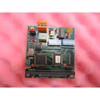 IDC REMIO Circuit Board - New No Box