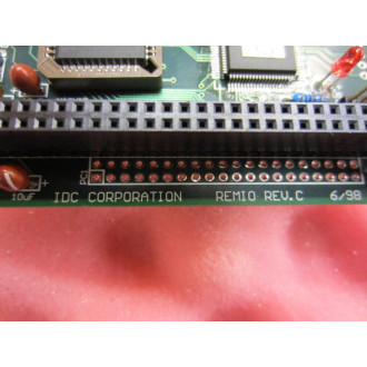 IDC REMIO Circuit Board - New No Box