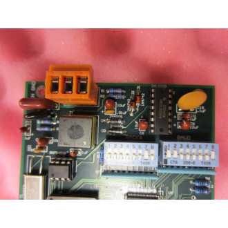 IDC REMIO Circuit Board - New No Box