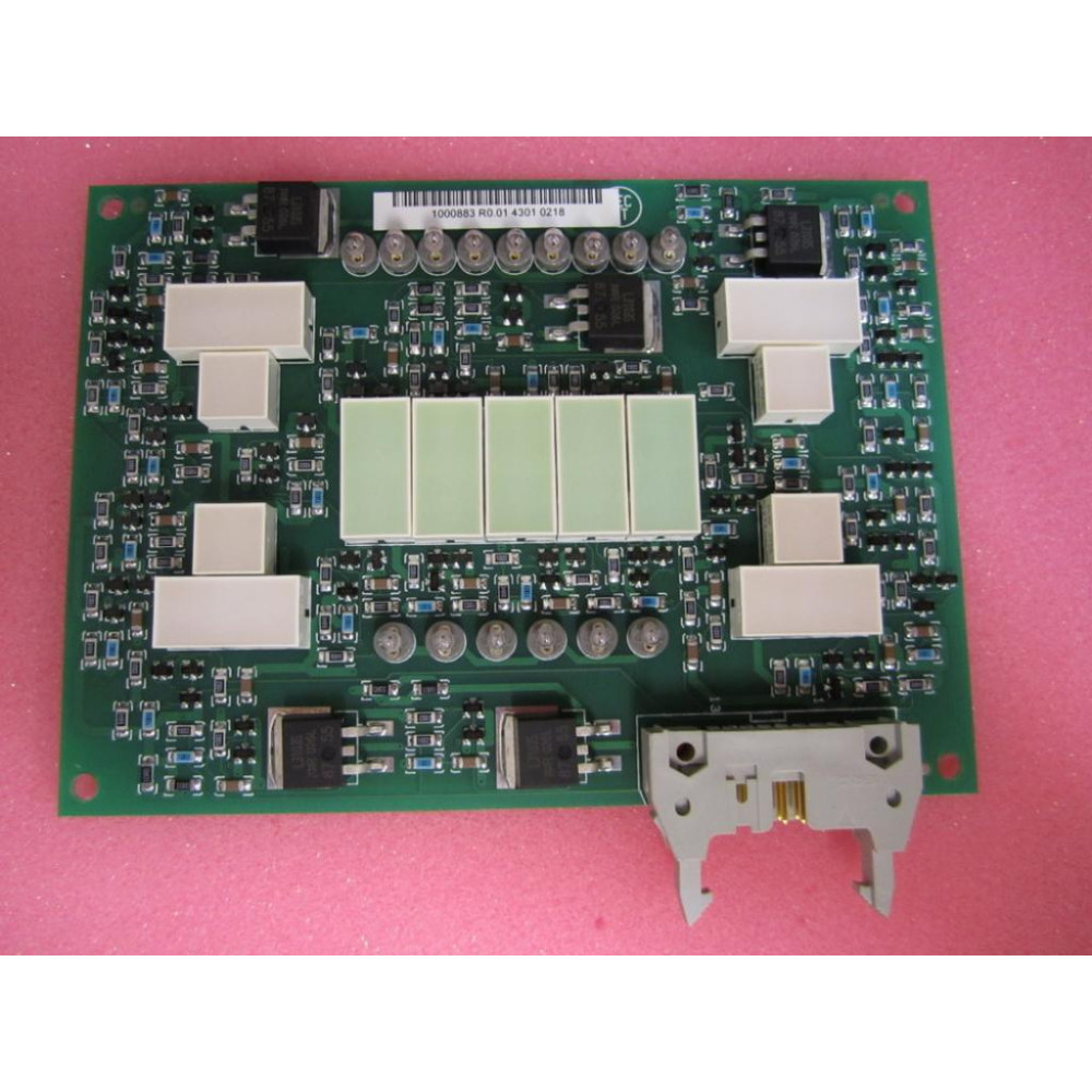 1000883 R0.01 Circuit Board - New No Box