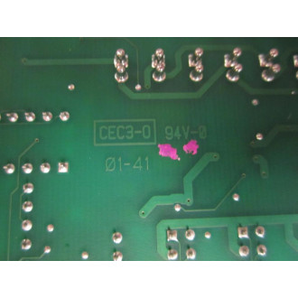1000883 R0.01 Circuit Board - New No Box
