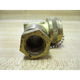 Seco 445 Sprinkler Branch Line Tester - Used