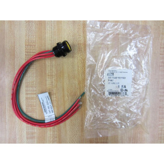 Brad Harrison 41338 Mini-Change Receptacle