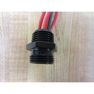 Brad Harrison 41338 Mini-Change Receptacle