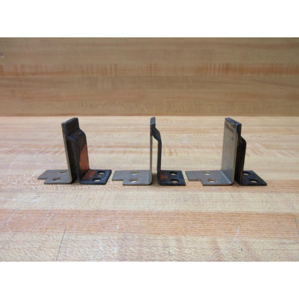 General Electric CR123F71.9B GE Heater Element  123F719B (Pack of 3) - Used