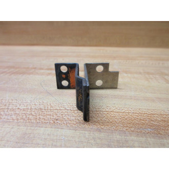 General Electric CR123F71.9B GE Heater Element  123F719B (Pack of 3) - Used