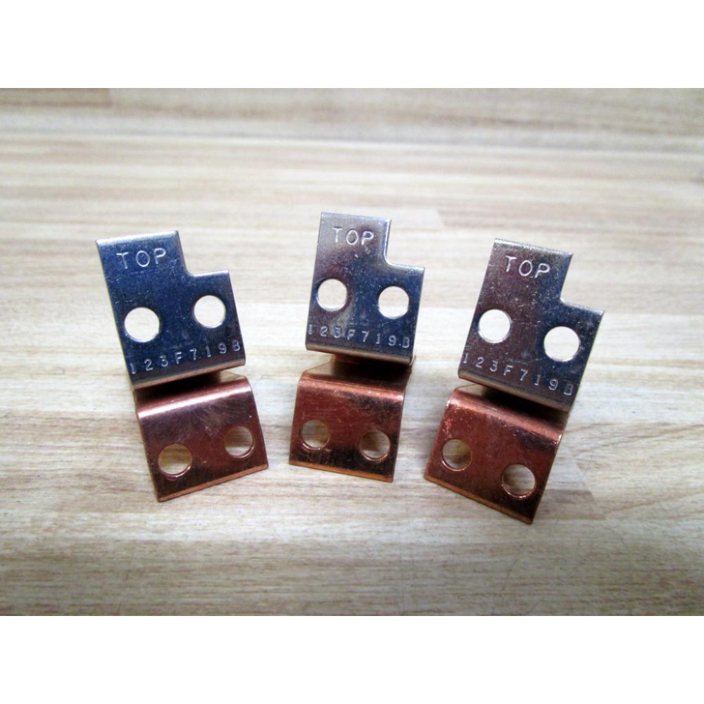 General Electric CR123F71.9B GE Heater Element  123F719B (Pack of 3) - New No Box