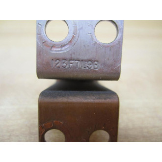 General Electric CR123F71.9B GE Heater Element  123F719B (Pack of 2) - New No Box