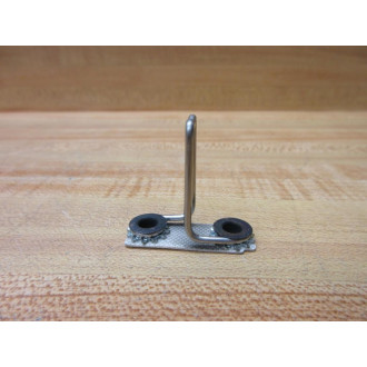 General Electric CR123C8.67A GE Heater Element C867A (Pack of 2) - Used