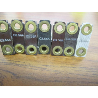 General Electric CR123C3.56A GE Heater Element CR123C356A (Pack of 7) - New No Box