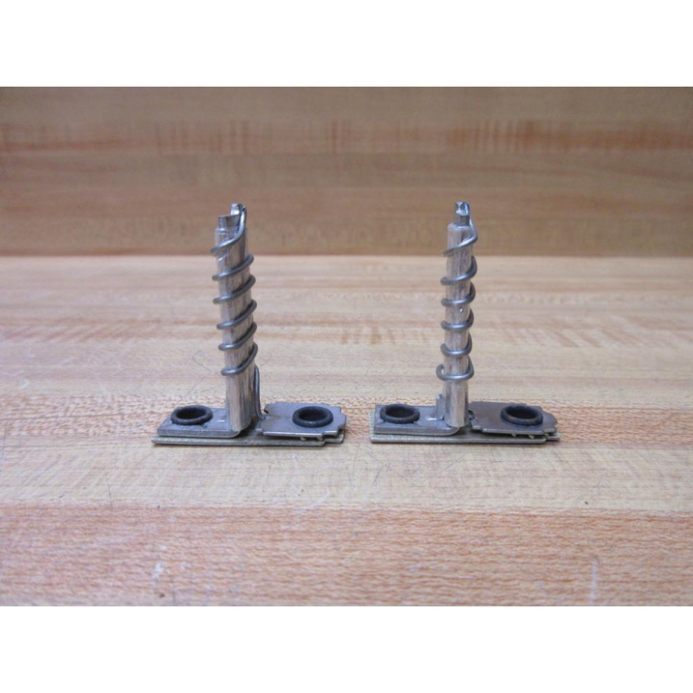 General Electric CR123C3.56A GE Heater Element CR123C356A (Pack of 2) - Used