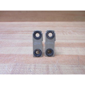 General Electric CR123C3.56A GE Heater Element CR123C356A (Pack of 2) - Used