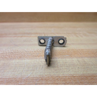 General Electric CR123C3.56A GE Heater Element CR123C356A (Pack of 2) - Used