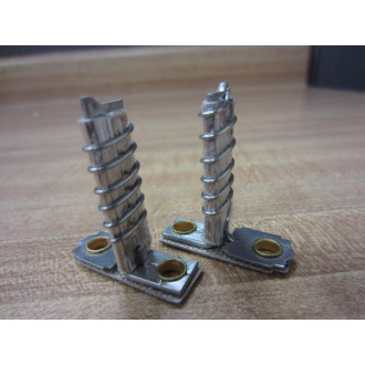 General Electric CR123C3.56A GE Heater Element CR123C356A (Pack of 2)