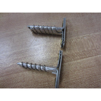 General Electric CR123C3.56A GE Heater Element CR123C356A (Pack of 2)