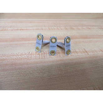 General Electric CR123C3.56A GE Heater Element CR123C356A (Pack of 3) - Used