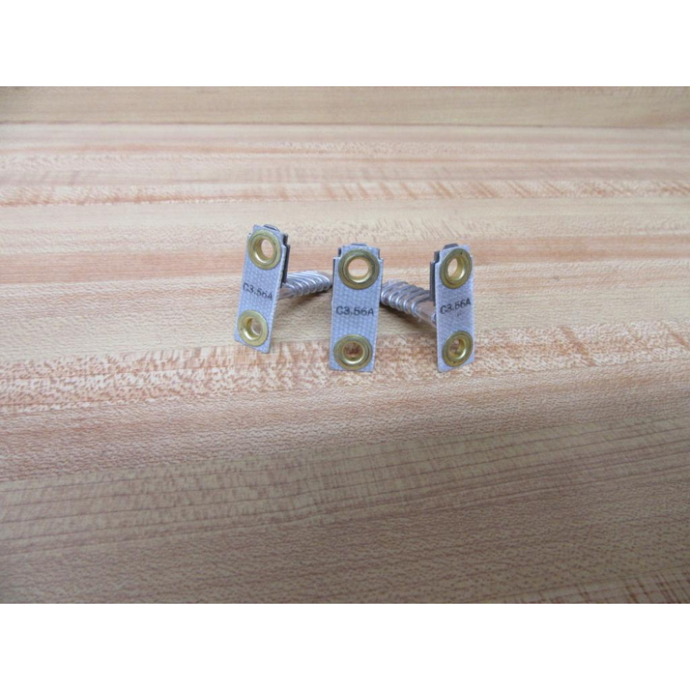 General Electric CR123C3.56A GE Heater Element CR123C356A (Pack of 3) - Used