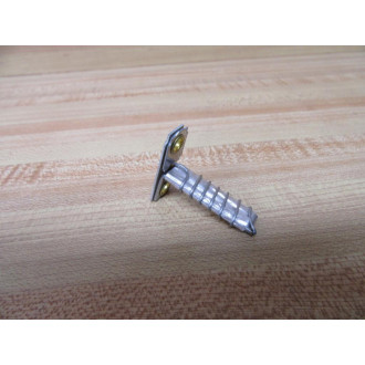 General Electric CR123C3.56A GE Heater Element CR123C356A (Pack of 3) - Used