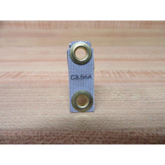 General Electric CR123C3.56A GE Heater Element CR123C356A (Pack of 3) - Used