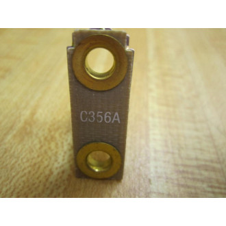 General Electric CR123C3.56A GE Heater Element CR123C356A (Pack of 3) - New No Box