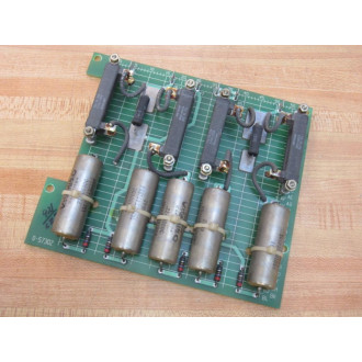 Reliance Electric 0-57302 DCS DVDT Board  O-57302 - Used