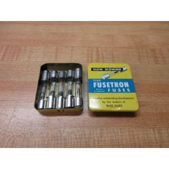 Buss N-1 Bussmann Fuse N1 Spring Element (Pack of 10)