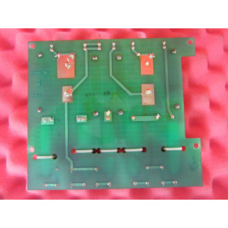 Reliance Electric 0-57302 DCS DVDT Board  O-57302 - Used