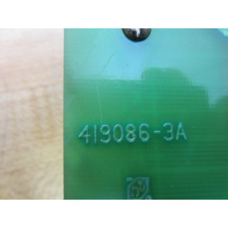 Reliance Electric 0-57302 DCS DVDT Board  O-57302 - Used