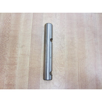 P & H 78F350F1 Collector Wheel With Shaft - Used