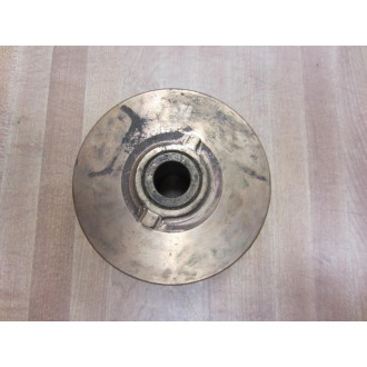 P & H 78F350F1 Collector Wheel With Shaft - Used