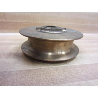 P & H 78F350F1 Collector Wheel With Shaft - Used