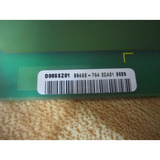 Allen Bradley 961344 1771 PLC IO  Bd 96134494A02 - Used