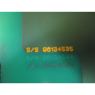 Allen Bradley 961344 1771 PLC IO  Bd 96134494A02 - Used