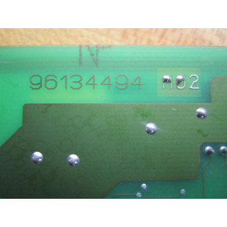 Allen Bradley 961344 1771 PLC IO  Bd 96134494A02 - Used