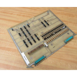 Allen Bradley 634275A-90 Board 634275A90 - Used
